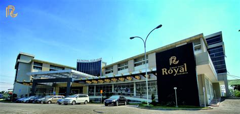 Rumah Sakit Royal Surabaya Medical Tourism Indonesia Healthcare