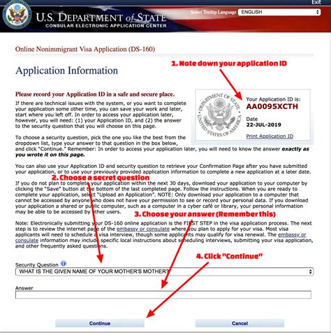 US Visit Visa (B1/B2 Visa) - A Comprehensive Guide 