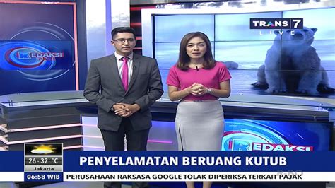 Frekuensi Terbaru Trans TV Trans 7 CNN Indonesia HD CNBC Indonesia