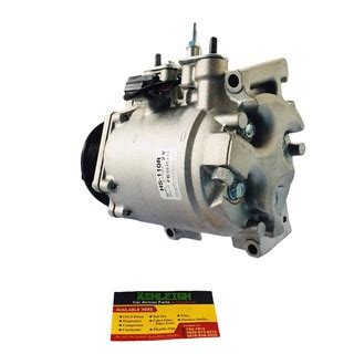 Honda Crv 2nd Gen Car Aircon Compressor Keihin HS110R Shopee Philippines