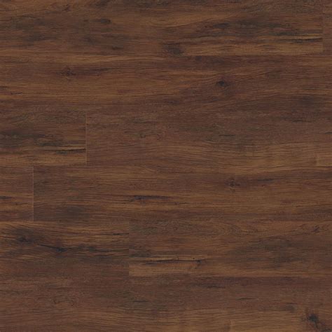 MSI Herritage Antique Mahogany 7 In X 48 In Luxury Vinyl Plank