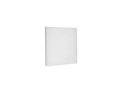 Painel De LED Borda Infinita Embutir Quadrado 18w 4000k 3210 Galaxy