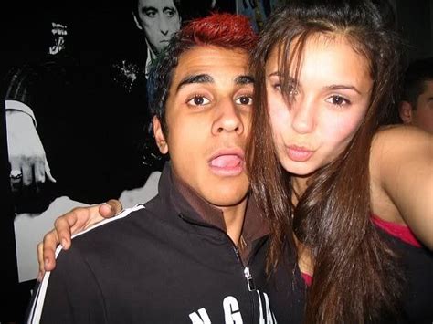 Naked Nina Dobrev In ICloud Leak Scandal