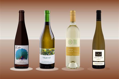 Crisp And Cool 9 Off Dry And Sweet Wines Perfect For Hot Days Wine Enthusiast