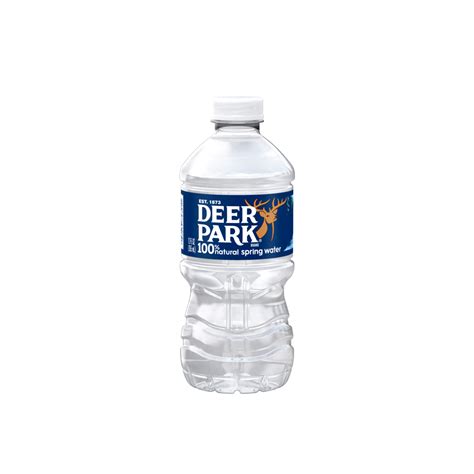Deer Park® Spring Water | 12 oz 12-Pack | ReadyRefresh