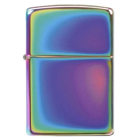ЗАЖИГАЛКА ZIPPO (ЗИППО) SPECTRUM 151 CLASSIC - Купить подарки с ...