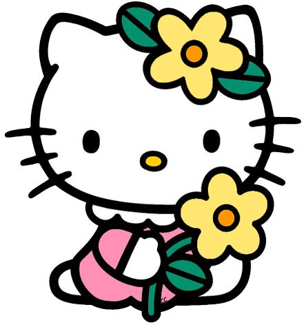 Free Hello Kitty Clipart, Download Free Hello Kitty Clipart png images ...