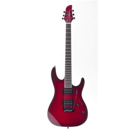 Купить Jack & Danny 805 TRB Transparent Red Burst цена 19653 ₽ и ...