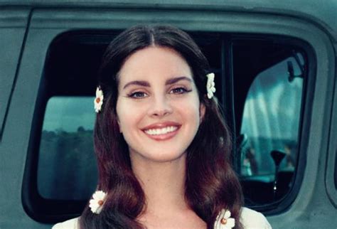 Lana Del Rey lança duas faixas A ap Rocky Midiorama