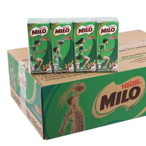 Nestle Milo Chocolate Malt Drink Mix 400 Grams Buy Nestle Milo