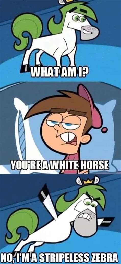 Fairly OddParents Memes