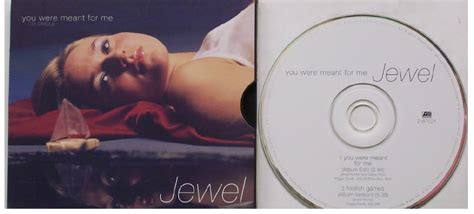 #ThrowbackThursday: "You Were Meant For Me" by Jewel - Clizbeats.com