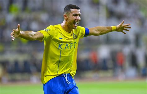 Ronaldo Starts As Al Nassr Take On Persepolis Caughtoffside