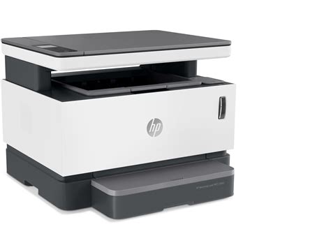 Hp Neverstop Laser Nw An Lisis Pros Contras Y Opiniones