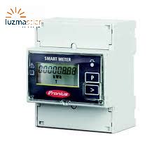 Contador Fronius Smart Meter A Luzma Solar