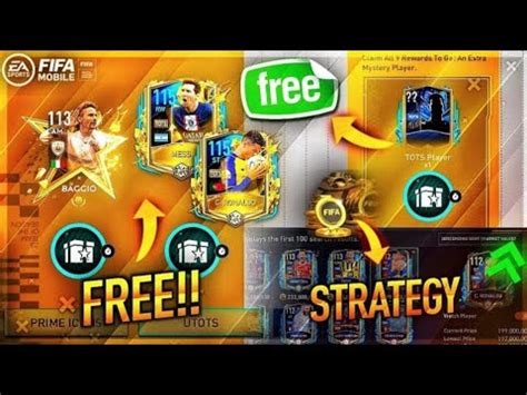 FREE 115 PLAYERS FOR EVERYONE 115 ICON FREE NEW EVENT COMING TO FIFA