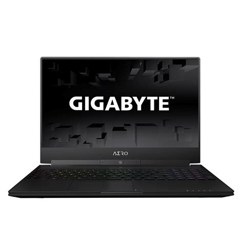 Aero I H Key Features Laptop Gigabyte Global