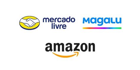 Como Vender No Mercado Livre Amazon E Magalu Passo A Passo