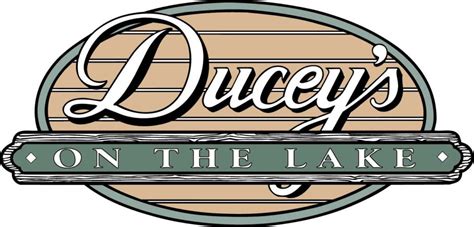 Ducey’s on the Lake: Dinner Menu - The Pines Resort Blog