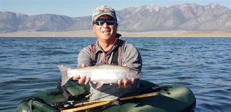 Crowley Lake 1014 1015 Bloodydecks