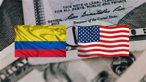 Precio Del Dólar En Colombia ¿en Cuánto Cotiza El Tipo De Cambio Este Miércoles 15 De Febrero