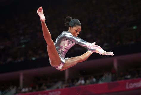 Olympic Women's Gymnastics Leotards, Uniforms Through the Years