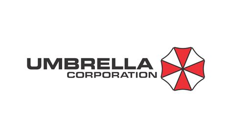 Umbrella Corporation Logo Vector at Vectorified.com | Collection of ...