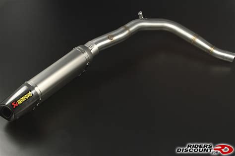 Akrapovic Triumph Daytona 675 Slip-On Exhaust | Triumph Rat Motorcycle ...