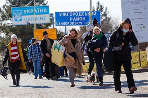 How To Help People In Ukraine Positive News Positive News