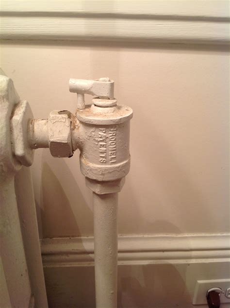 Radiator valves and system identification — Heating Help: The Wall