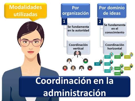 Etapas De Coordinacion