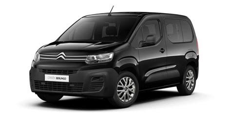 CITROËN Berlingo Talla M BlueHDi 100 LIVE PACK BUSINESS Citroën Ausol