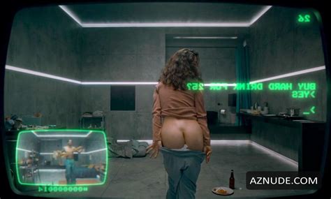 ALICE BRAGA Nude AZNude