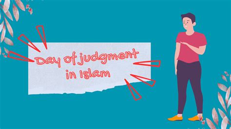 Day Of Judgment In Islam » International Stories