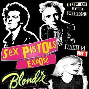 See Tickets The Sex Pistols Expose Tickets And Dates