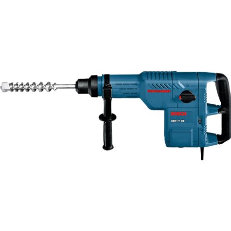 Martillo Perforador SDS Max 1500W GBH 11DE 11245 Bosch