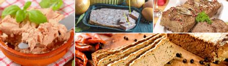 ᐅ THE BEST TASTING LIVER PUDDING RECIPE