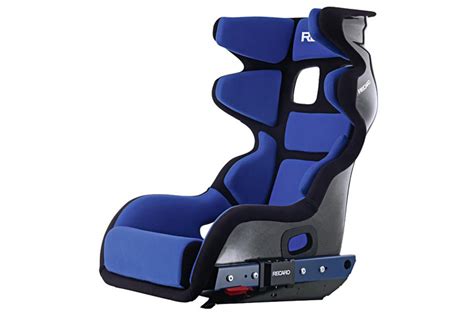 RECARO P 1300 GT FIA MOTORSPORT BUCKET SEAT ScuderiaV