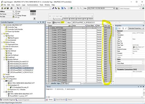 Studio 5000 Logix Designer - Allen Bradley / Rockwell Automation - Forums.MrPLC.com