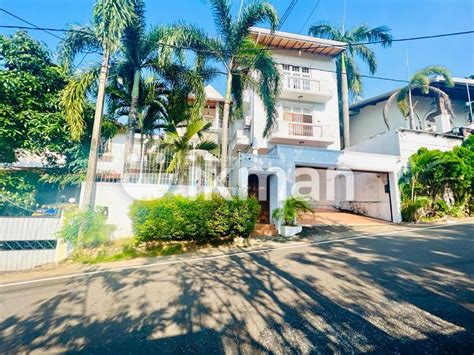 Luxury House For Sale Kotte Ikman