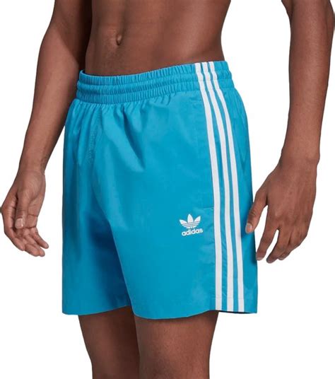 Adidas Adicolor Zwembroek Mannen Maat S Bol