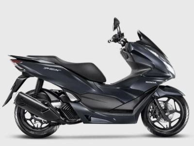 Honda Pcx Ficha T Cnica Vers Es Valores E Muito Mais Carros