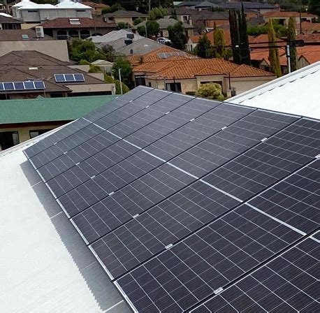 Off Grid Solar Systems Perth Off Grid Solar Perth WA Fritts Solar