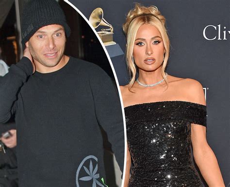 Paris Hilton Says Rick Salomon Manipulated Her Into Making That Sex