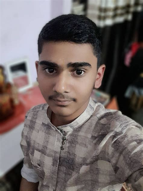 Portrait effect in Galaxy A12 - Samsung Members