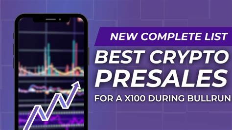 24 Best Crypto Presales For September 2024 Complete List Moonshot