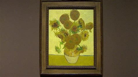 Wall Art Print And Vincent Van Gogh Sunflowers Atelier Yuwa Ciao Jp