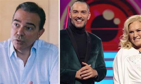 Nuno Santos Revela Que Tvi Vai Continuar A Apostar Em Reality Shows