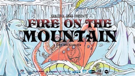 Fire On The Mountain (2019) - Backdrops — The Movie Database (TMDB)