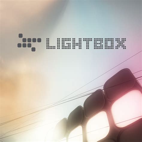 Lightbox - Upcoming Events & Tickets for 2025/2026 - Nightlondon